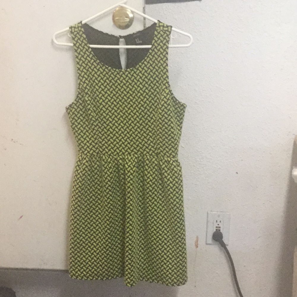 Forever 21 dress